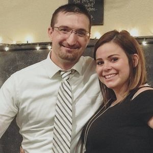 Meet your Posher, Jamie